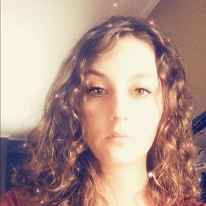 Meet your Posher, Kristin